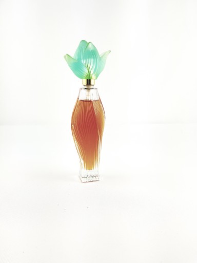 lalique nilang woda toaletowa 50 ml  tester 