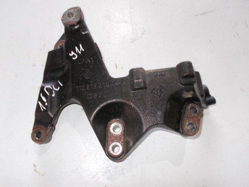 NISSAN QASHQAI J11 holder bracket of the engine 1,6 DCI 14