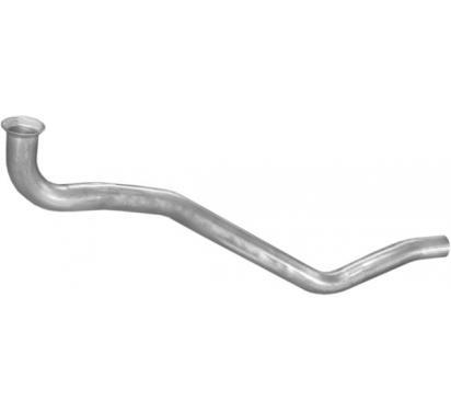 27.58 - КОЛЛЕКТОРНАЯ ТРУБА IVECO NEW DAILY 2.5 TD