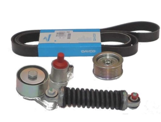 GA355.22 - НАТЯГУВАЧ РЕМЕНЯ SUZUKI GRAND VITARA 1.9 DDIS