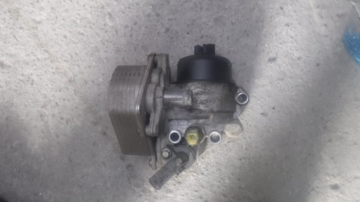 ОСНОВАНИЕ МАСЛЯНОГО ФИЛЬТРА 2.2 HDI EURO 5