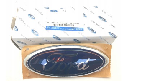 5351110 - FORD Grand C-Max передня емблема передня емблема OE