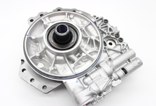 GM 6t30 6t40 масляний насос 24256952 Captiva торговий автомат