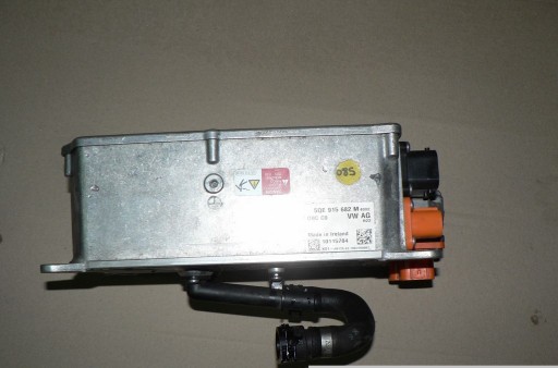 Зарядное устройство для аккумулятора dw passat b8 gte 5qe915682m