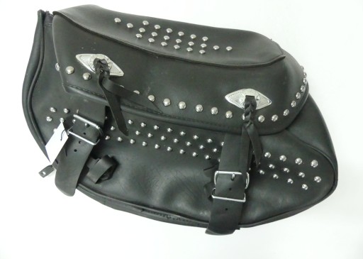 СУМКА ДЛЯ HARLEY DAVIDSON FLSTC SOFTAIL