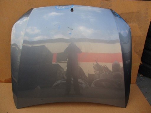 cofano MERCEDES E KLASA 213