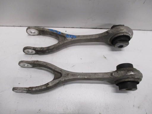 QUERLENKER HECK MERCEDES A KLASA 176 AMG