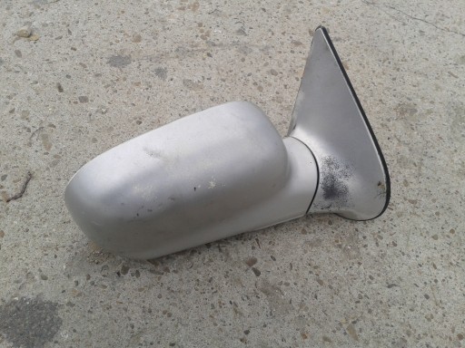 ПРАВЕ ДЗЕРКАЛО HYUNDAI SANTA FE І ЄВРОПА