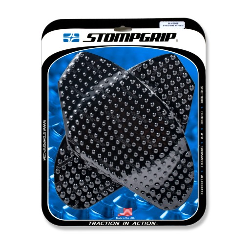 STOMPGRIP КРИШКИ БАКА / HONDA CBR954 02/03