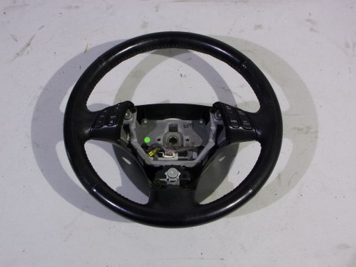 Mazda 6 lift lenkrad