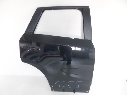 TÜR HINTEN HECK RECHTS MAZDA CX5 KE 12-17