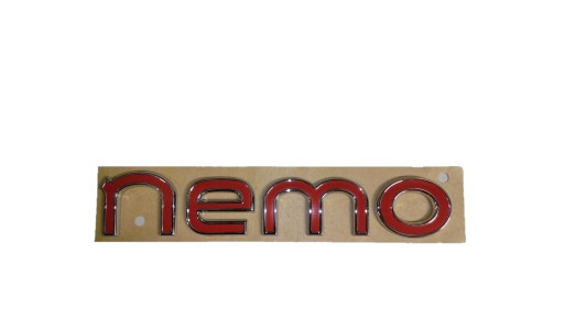 866625 - Монограма Citroen Nemo