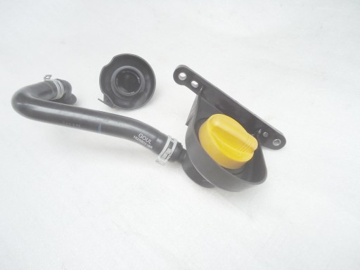 A2820181800 - RENAULT MEGANE IV 1,3 TCE МАСЛОЗАЛИВНАЯ КРЫШКА