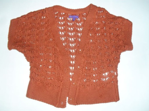 Болеро Marks \u0026 Spencer 128