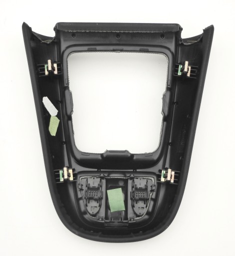 châssis engrenage PANEL PDC ESP OPEL ZAFIRA C TOURER