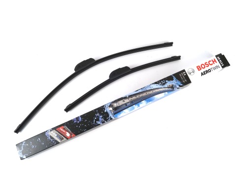 3 397 - Щетка стеклоочистителя BOSCH MITSUBISHI Lancer