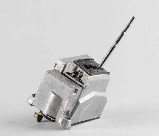 A2202673324 2202673324 - Селектор передач MERCEDES CL W215 W220 KeylessGo