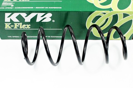 RH3504 - Передняя пружина каяба fiat grande punto 1.2 1.4