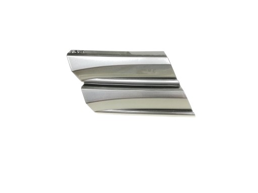 A53128-33040 - CAMRY 19-21 КРИШКА КРИШКА ГАКА ПЕРЕДНІЙ БАМПЕР