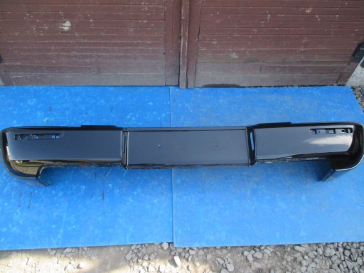 bumper rear MERCEDES G-class W463 464 2018R
