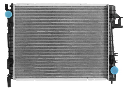 00582069900 - Водяной охладитель dodge ram 3,7 4,7 2002-2008 гг.