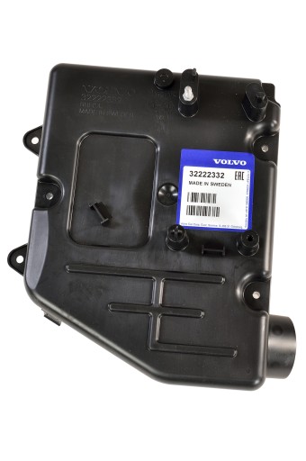 Корпус контролера комп'ютера volvo oe 32222332