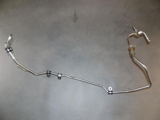 AUDI RS5 8W fuel line 06M127507AB