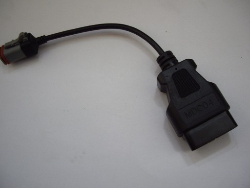 Кабель Jaltest ETM MDC04