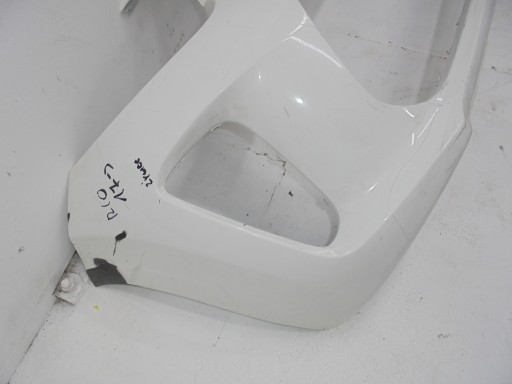 KIA RIO IV 4 front bumper front PDC 17>