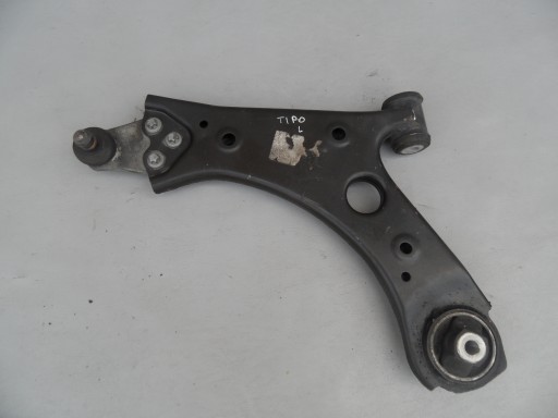 Передний левый правый поперечный рычаг fiat tipo ii 2017