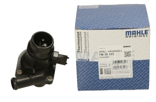 55593034 - OPEL CORSA D E CASCADA ADAM 1.4 ТУРБО ТЕРМОСТАТ
