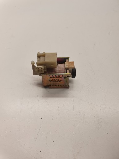 Motor heizgebläse AUDI A4 B6 B7 40E90528A05