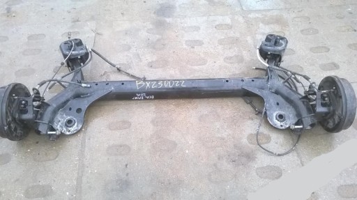 CN15-5K952-F2A - Ford ecosport 2014 задняя балка моста