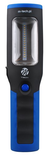 OSRAM ПЕРЕЗАРЯДЖАЄТЬСЯ СВІТЛОДІОДНИЙ ЛІХТАРИК ПОТУЖНИЙ ГАК МАГНІТ