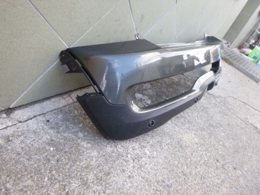 MINI COOPER S R56 R57 R58 LIFT STOSSSTANGE HINTEN