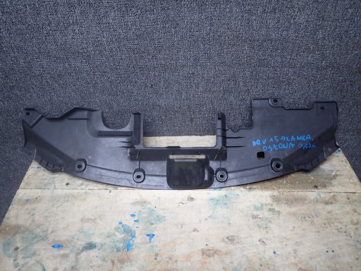 ARMATURE PRZEEDNI COUVERTURE TABLIER MOTEUR DE LA SERRURE HONDA HRV HR V 15