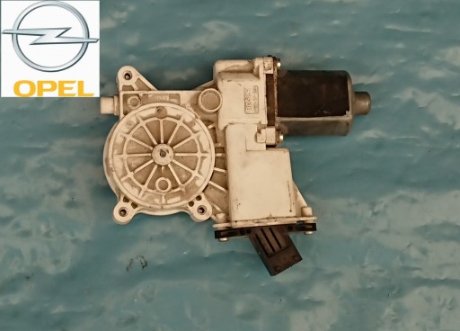 Opel astra h cabrio моторчик лівого склопідйомника