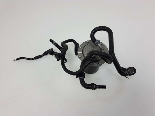 КОРПУС ТОПЛИВНОГО ФИЛЬТРА TOUAREG III 3 4M0127401G