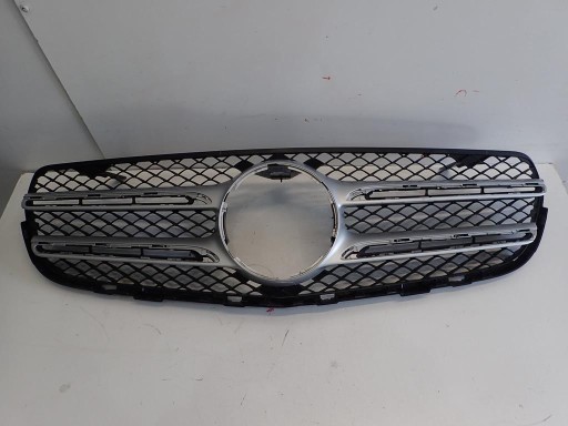 GRILLE/MASQUE MERCEDES GLC W253