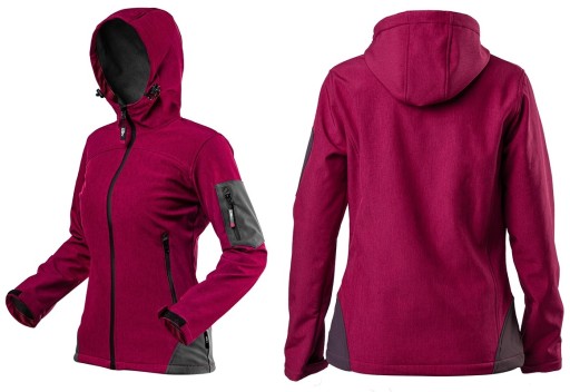 Жіноча куртка softshell XXL NEO 80-550