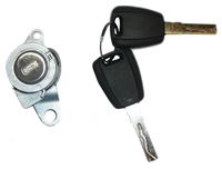 4162.SK - ВСТАВКА ЗАМОК ЛЕВОЙ ДВЕРИ БОКСЕР ДЖЕМПЕР DUCATO 06-