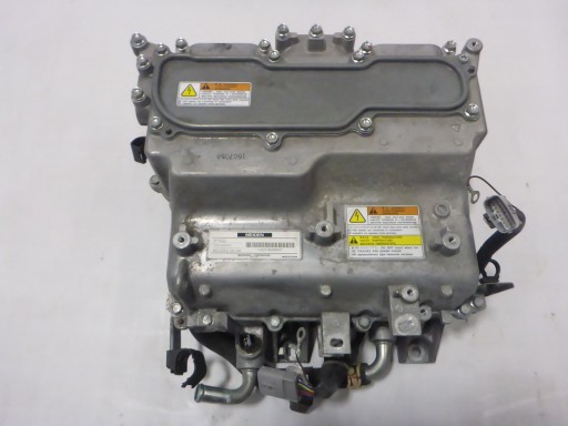 9410A127 - МОДУЛЬ УПРАВЛЕНИЯ МОЩНОСТЬЮ ИНВЕРТОРА OUTLANDER III PHEV