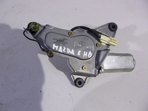 Mazda 6 und 02-05 HB Motor Heckwischer
