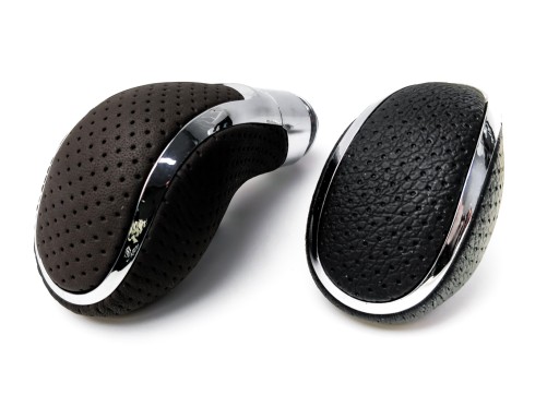 Ручка перемикання передач Автомат OPEL ZAFIRA C стьобана