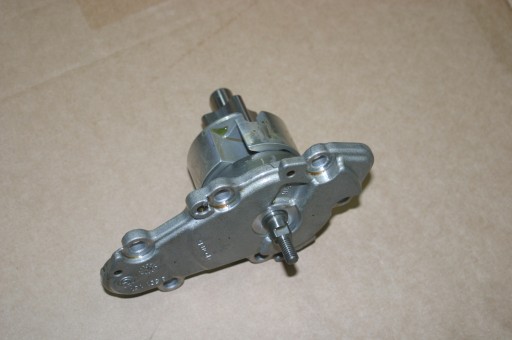 BMW GS RT масляный насос оригинальный гидроцилиндр