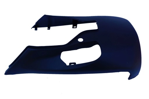 Aprilia SR Motard 50 125 18 + плуг пол дно