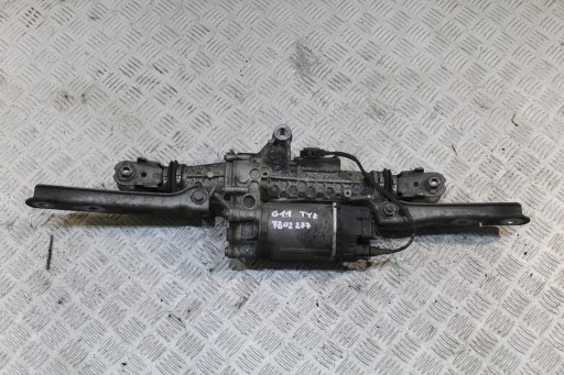 DÄMPFER KURVENLICHT OSI HECK BMW 7 G11 G12 7802277