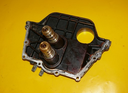 cover sensor FAZ of the gear right BMW SERIA 7 745 E65 4.4i 1707323