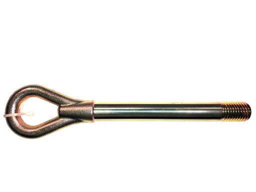 CORVETTE C7 буксировочный крюк