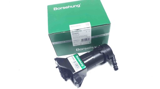 B18500 - Форсунка омывателя фар org A6 L 4F0955101B